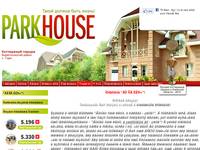 ������� � ����� ����������� ������� PARK HOUSE, ������������� �����, �. ����